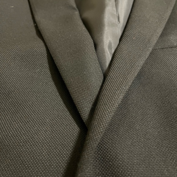 Zara suit jacket size 38 - Picture 3 of 9